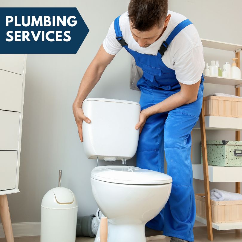 Plumbing Company in Salesville, OH